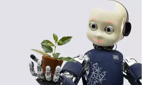 Engineering a brighter tomorrow