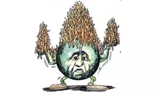 Save planet from population bomb