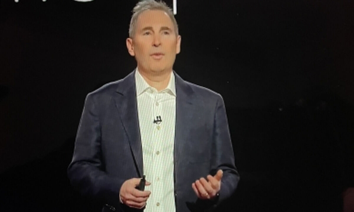 Amazon CEO confirms more layoffs coming in early 2023