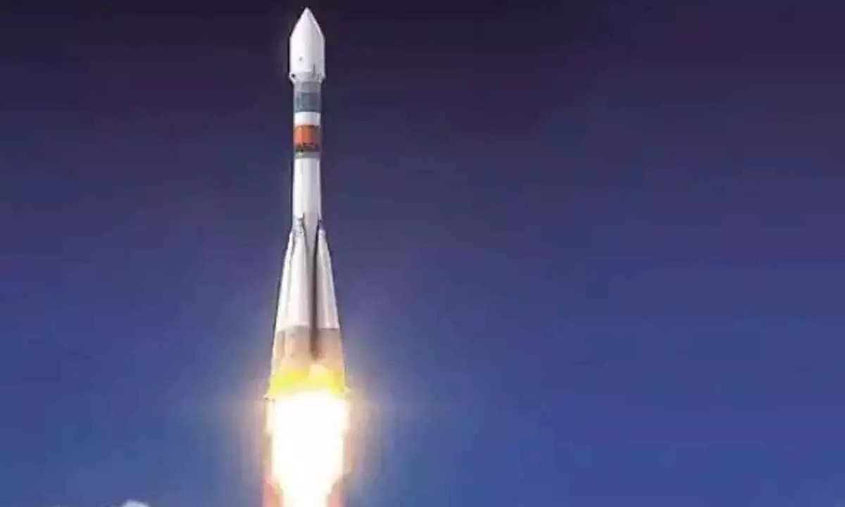 Indias first privately built Vikram-S rocket launched; Find details