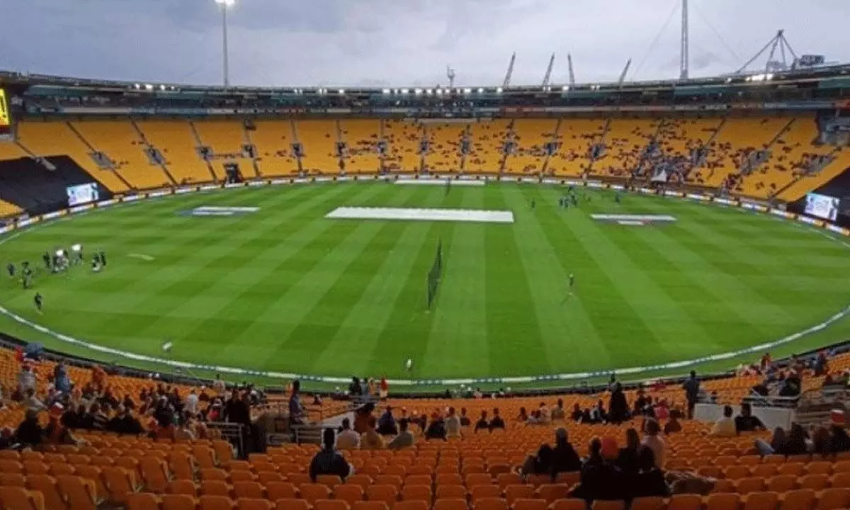 India vs New Zealand: First T20I called off due to rain