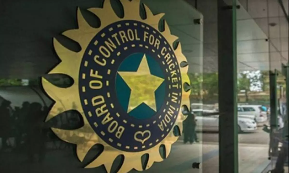 BCCI invites applications to appoint selectors for senior mens team