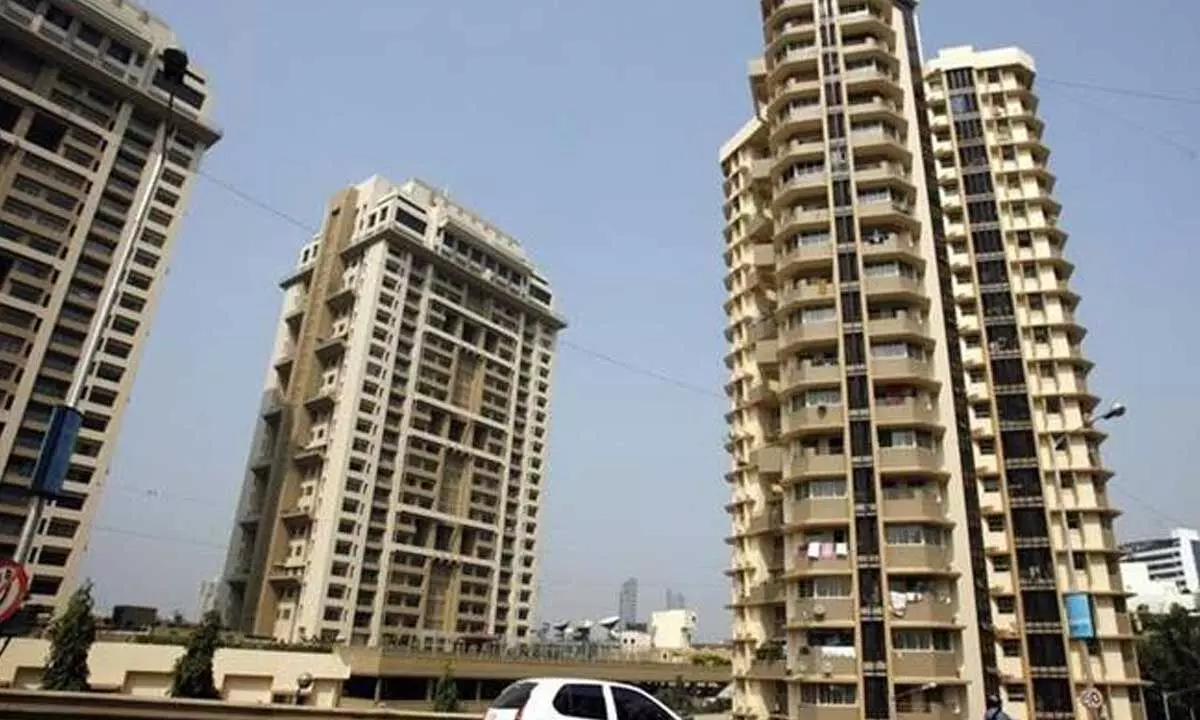 Housing prices up 6% across 8 cities