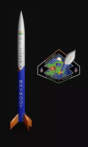 Quick facts on Vikram-S – India’s first privately made rocket