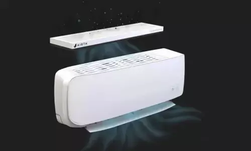 IIT Kanpur researcher develops technology to turn ACs into air purifiers