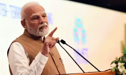 Prime Minister Narendra Modi