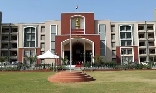 Gujarat: Man gets death sentence for raping and murdering minor