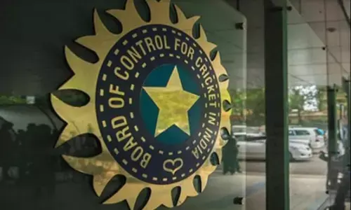 BCCI invites applications to appoint selectors for senior mens team