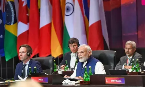 Prime Minister Narendra Modi