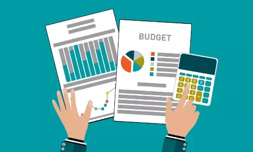 Representational image