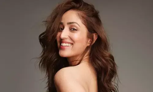 Yami Gautam Dhar
