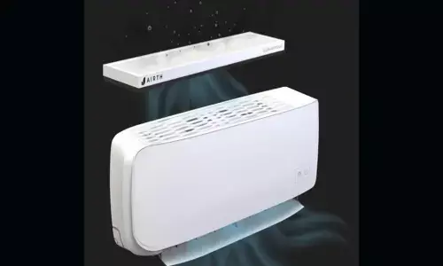 IIT-K develops device to turn ACs into air purifiers