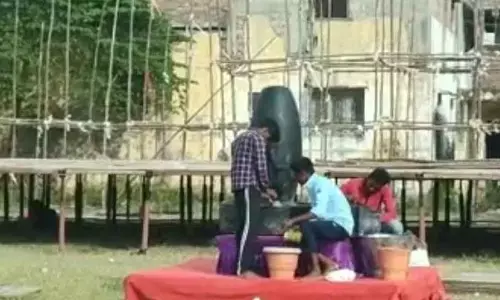 HMTV to organise Kartika Deepotsavam on Nov 21