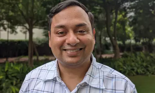 Amit Agarwal, CEO & Co-founder, NoBroker.com