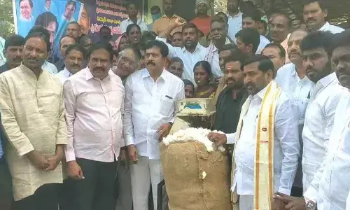 Lion share of budget goes to Agriculture sector: Jagdish