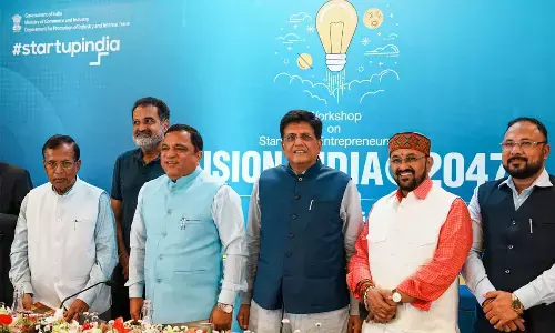 ONDC a game-changer in democratising e-commerce business: Piyush Goyal