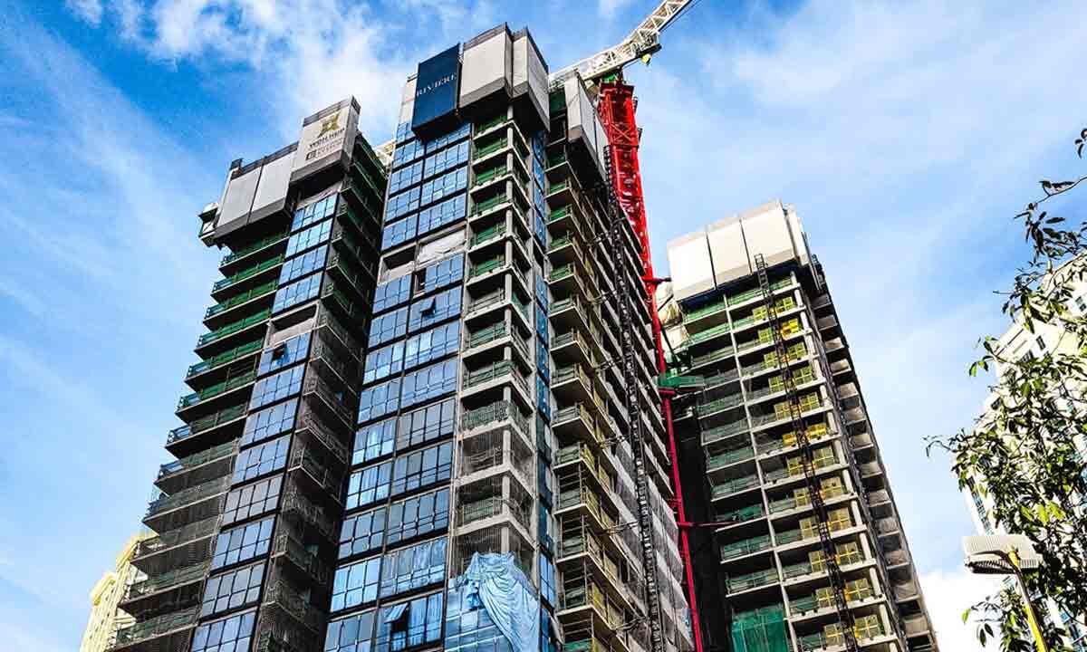 Uppal emerges as a new residential hub in East Hyderabad