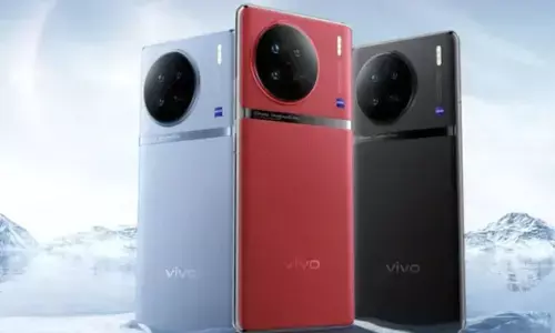 Leaked! Vivo X90 series specifications before launch