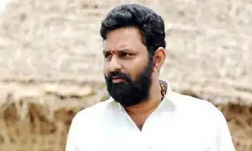 YSRCP senior leader and former minister Kodali Nani