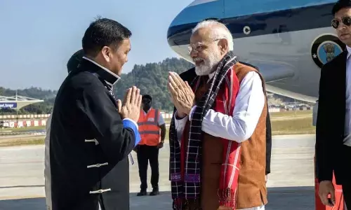 Prime Minister Narendra Modi