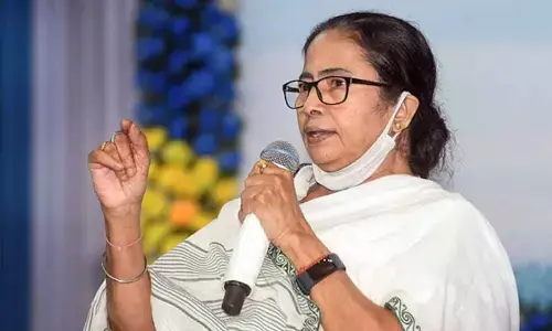 West Bengal Chief Minister Mamata Banerjee