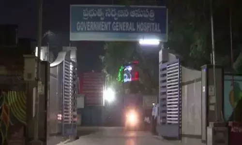 3-day dead baby lies unclaimed, family allege baby exchange