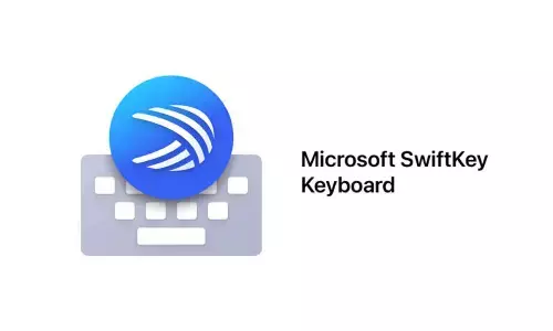 Microsoft SwiftKey Keyboard returns on iOS