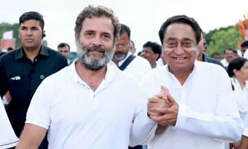 MP govt ensures foolproof security for Bharat Jodo Yatra