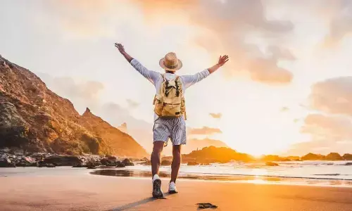 Representational image