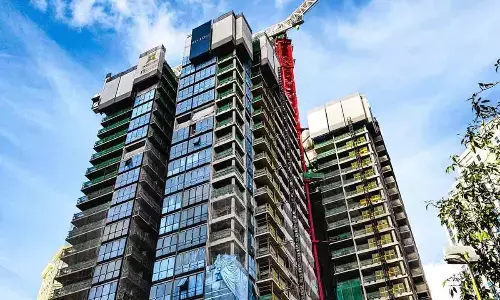 Uppal emerges as a new residential hub in East Hyderabad