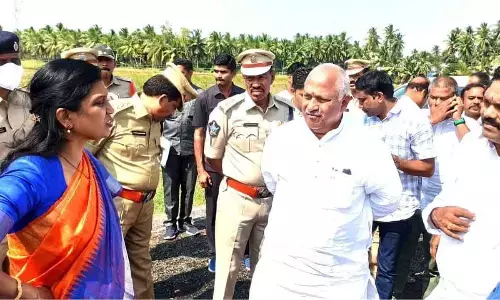 CM to lay stone for harbour, cargo port in WG tomorrow