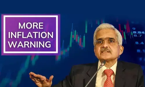 Reserve Bank Governor Shaktikanta Das