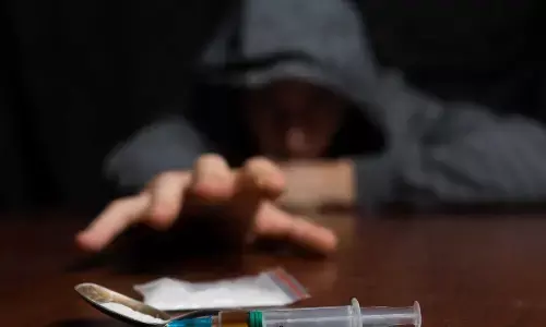 Parents have crucial role in safeguarding children from drug abuse: Experts