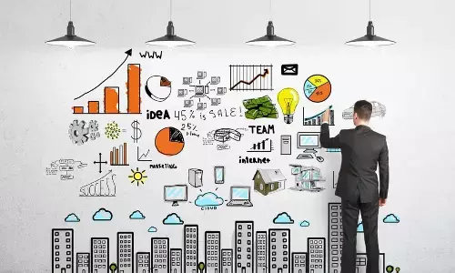 Hybrid entrepreneurship - Build a working enterprise