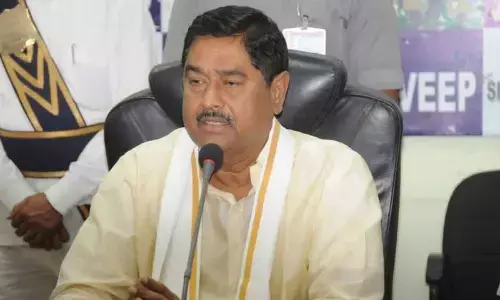 CM Jagan to tour Srikakulam on Nov 23