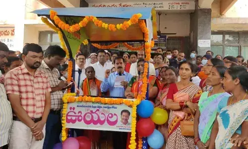 Ooyala to the rescue of abandoned new-borns