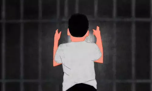 Trying juvenile offenders as adults