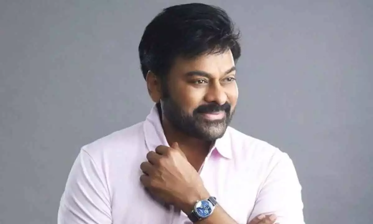 Its very difficult to excel in politics, says Chiranjeevi