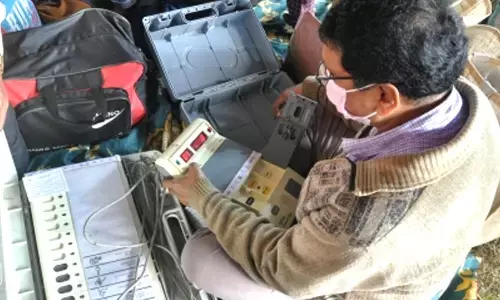 Bengaluru voter list data controversy fuels political slugfest in poll-bound Karnataka