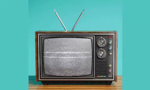 World Television Day