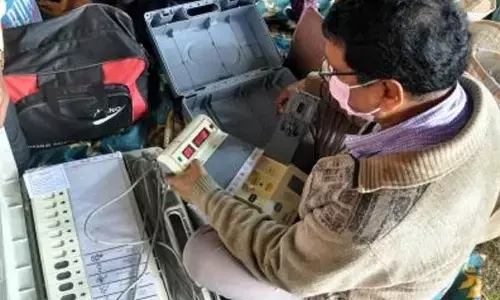 Bengaluru voter list data controversy triggers political slugfest