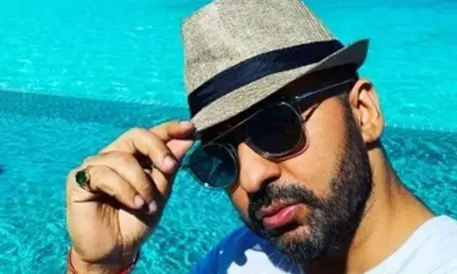 Raj Kundra