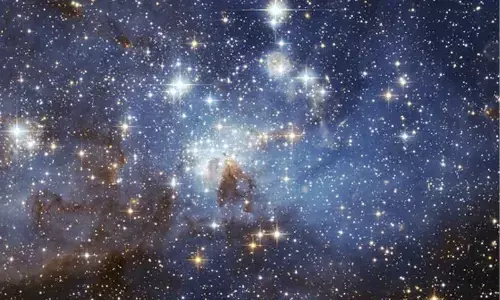 How many galaxies are out there?