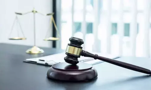 Let Hindi rule the roost in SC; other languages in HCs