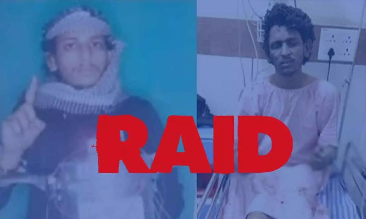 Mangaluru blast: Identity of suspected terrorist confirmed, police continue raids