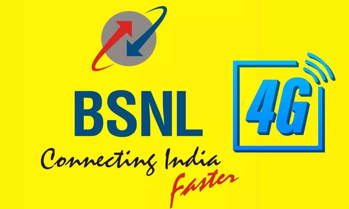 BSNL is all set to launch 4G services in India soon