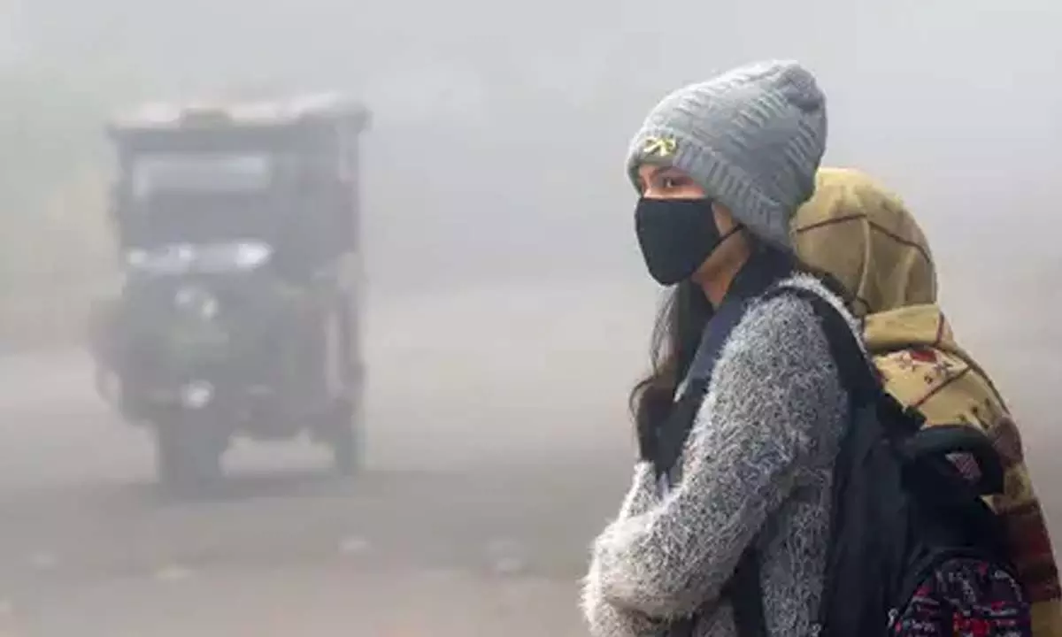 Bengaluru records lowest temperature of 13.9 C in November for ten years