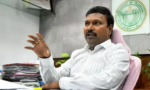 Dr. Gadala Srinivasa Rao