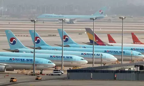 Incheon airports flights to exceed pre-Covid levels in 2023