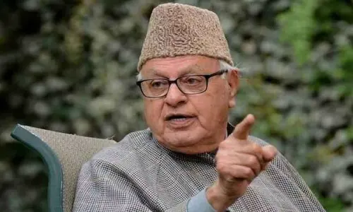 Farooq Abdullah hopes PM Modi will be successful in ending Russia-Ukraine war